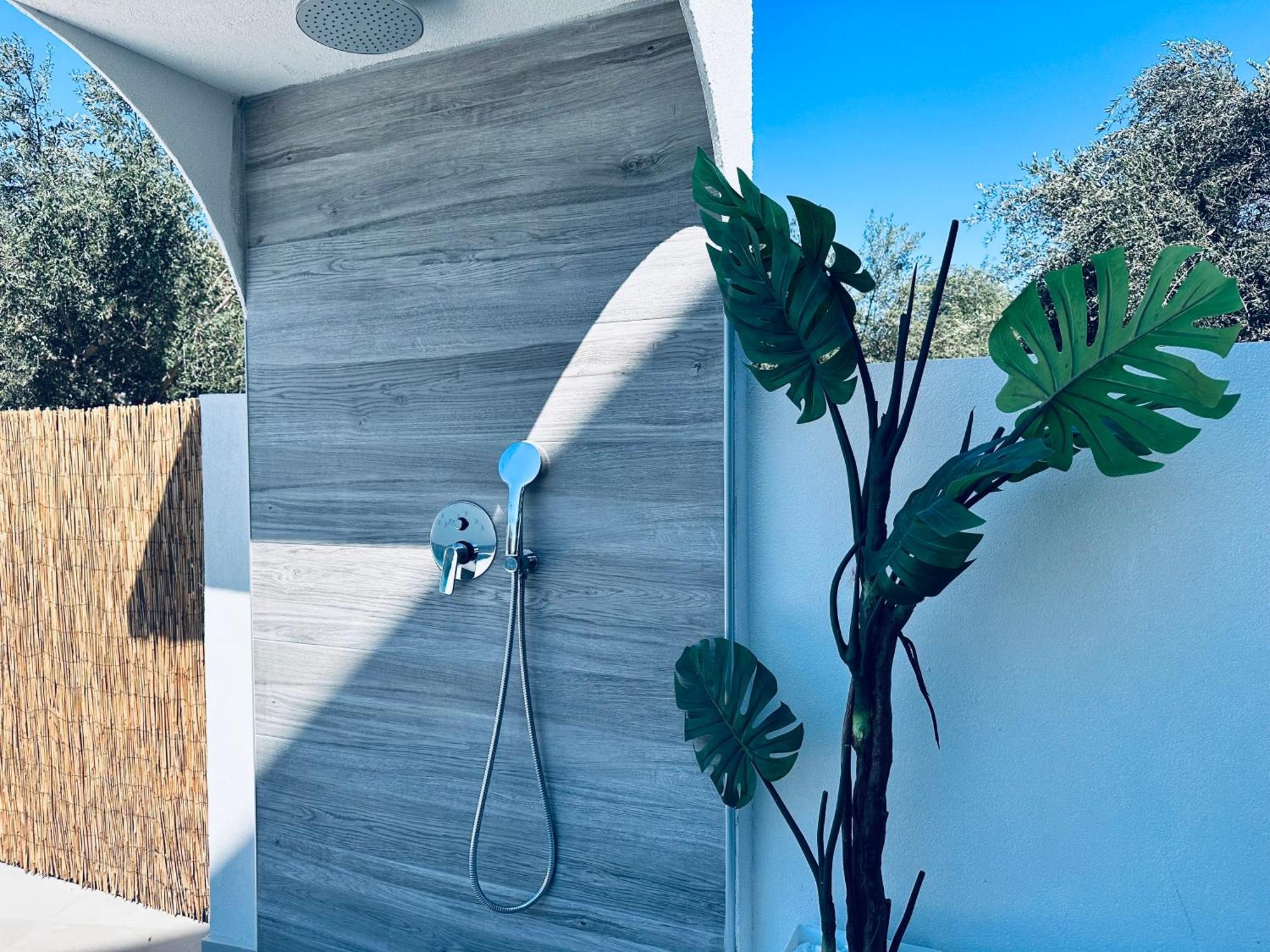 Moon Boutique Hotel Лаганас Екстериор снимка