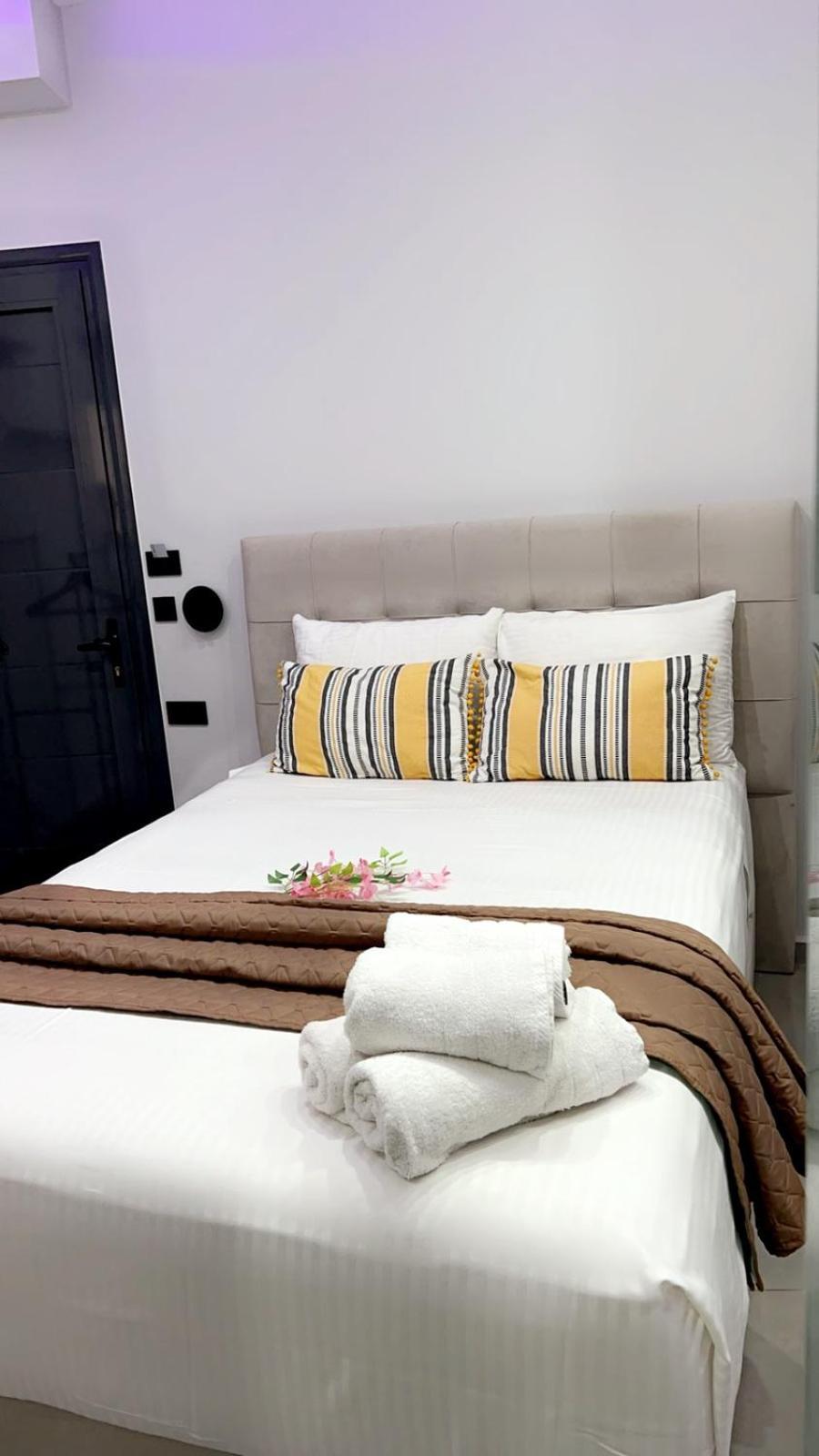 Moon Boutique Hotel Лаганас Екстериор снимка