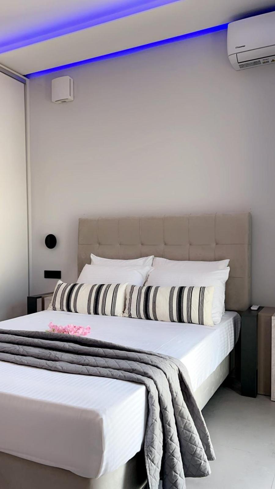 Moon Boutique Hotel Лаганас Екстериор снимка