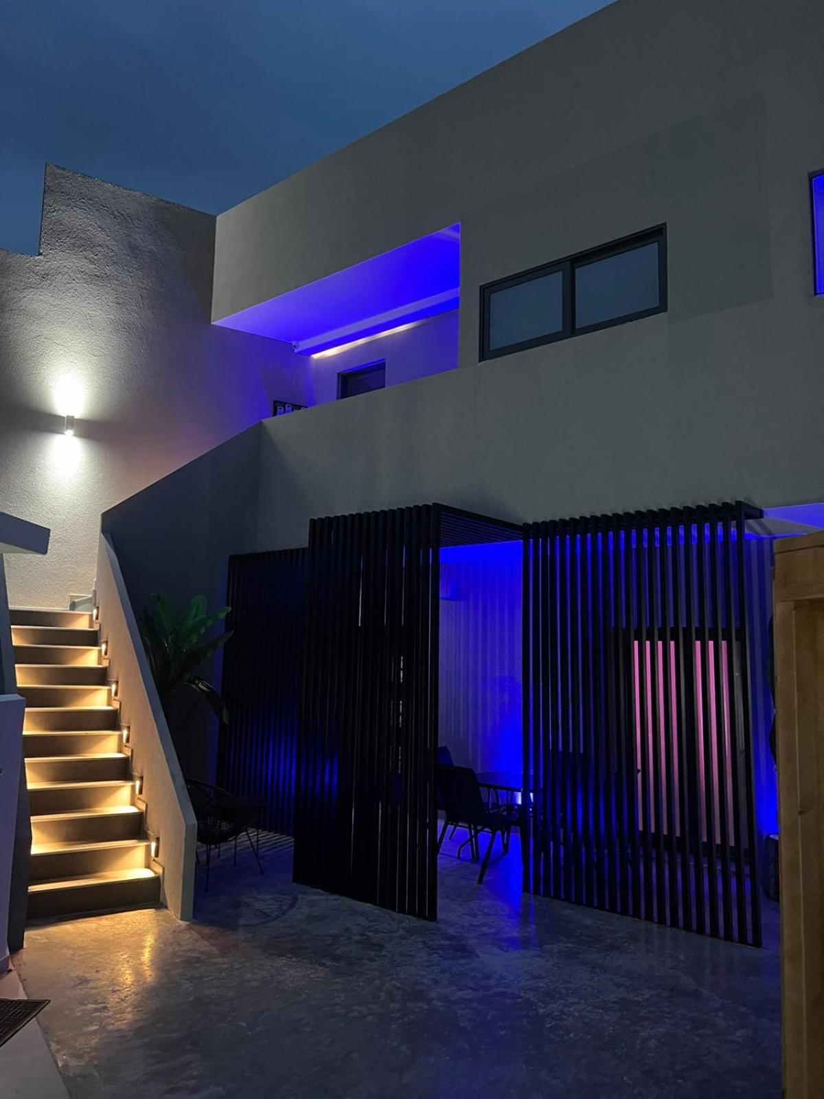 Moon Boutique Hotel Лаганас Екстериор снимка